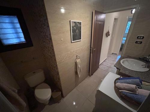 Bright & Airy home, Banī Ghālib (photo 7)