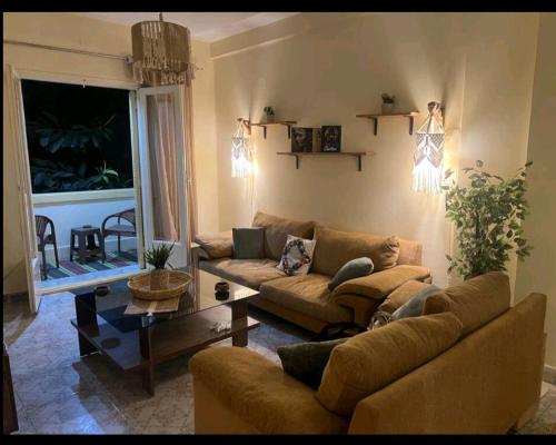 Bright & Airy home, Banī Ghālib (photo 8)