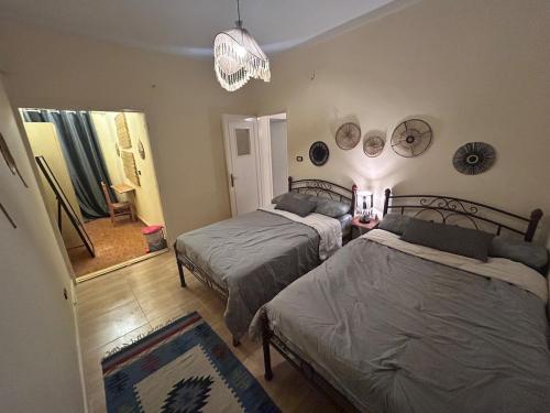 Bright & Airy home, Banī Ghālib (photo 10)