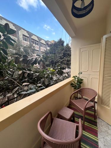 Bright & Airy home, Banī Ghālib (photo 11)