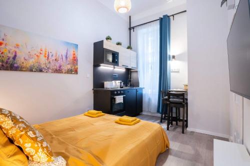 Sonoma Boutique Rooms nr 4, Budapest