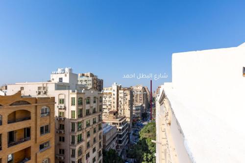 Cairo Homes Mohandessin Down Town - image 3