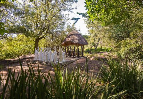 Attractions, Amadwala Lodge in Roodepoort
