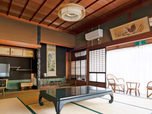 Ryouriryokan Asahikan