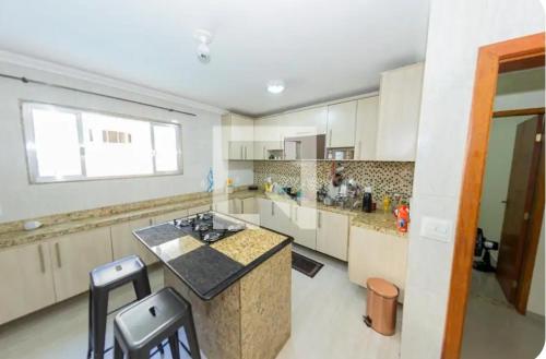 Mansao Marcolongo in Bento Ribeiro