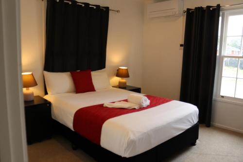 Nova Motel, Auckland (zdjęcie 8)
