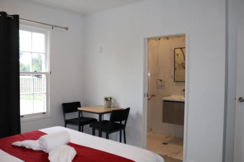 Nova Motel, Auckland (zdjęcie 10)