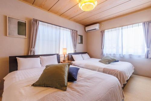 Oneness House 鹿児島中央의 주변 풍경사진