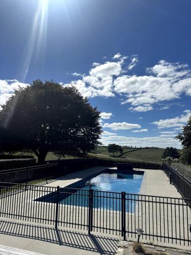 Homewood, Matamata
