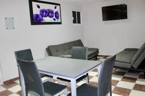 Apartment, Star Hotel, Zacatlán