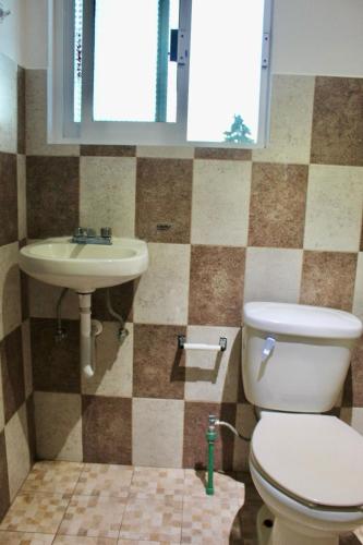 Apartment, Star Hotel, Zacatlán (fotografie 6)