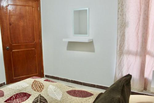 Apartment, Star Hotel, Zacatlán (fotografie 7)