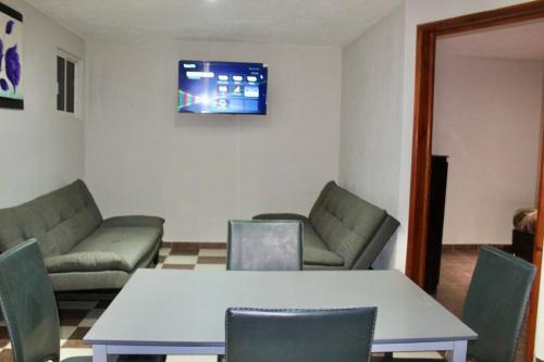 Apartment, Star Hotel in Zacatlan