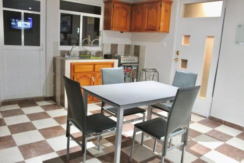 Apartment, Star Hotel in Zacatlan