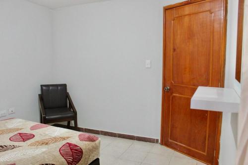 Apartment, Star Hotel in Zacatlan
