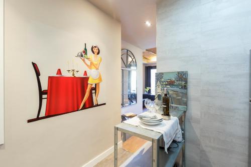 AinB Eixample-Miro Apartments - image 10