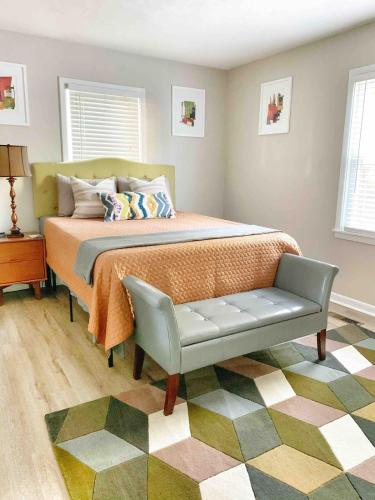 Family Comfort with Graceful Stays Family Comfort with Graceful Stays