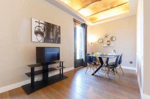 Two Bedroom Apartment