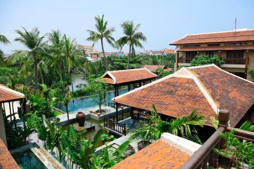 Sứ Retreat Hoi An - Riverfront Resort, Hoi An (foto 6)