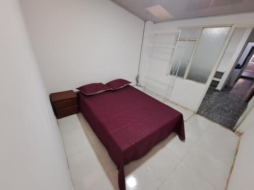 viajeros tour Apartamento cerca al centro