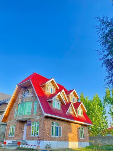Al Jalal Resort - Srinagar Al Jalal Resort - Srinagar