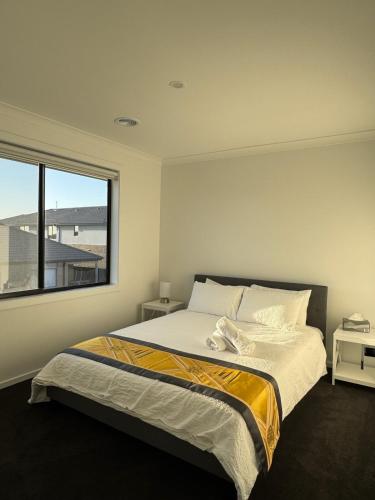 Cozy Getaway Near Amenities in Cardinia
