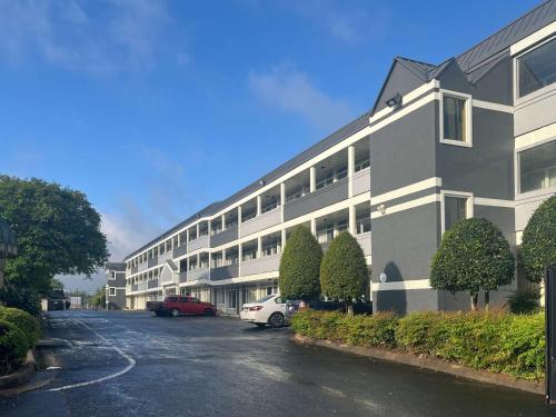 Motel 6 Charlotte, NC – Airport South, Charlotte