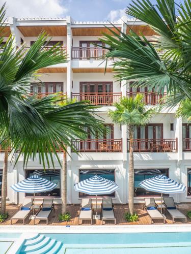 Wafaifo Resort Hoi An, Hoi An (foto 6)