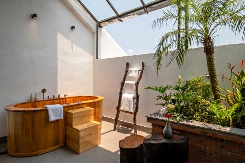 Eco & Rustic Home Hoian, Hoi An (foto 7)