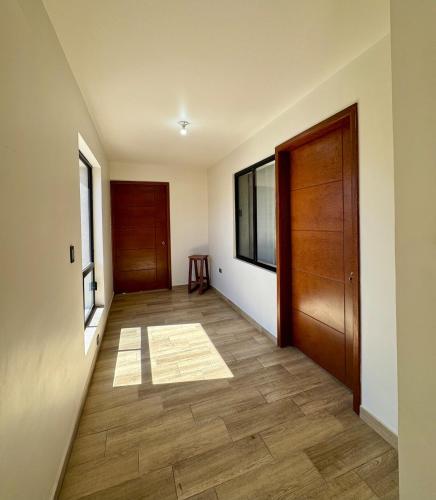 Mina la Prieta 2 Apartment in Parral