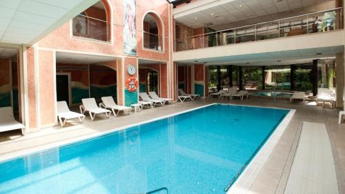 Termes Montbrio Hotel & Spa