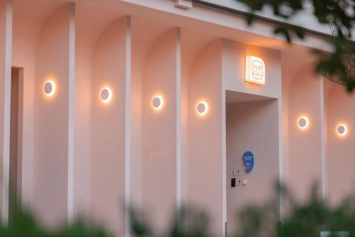 Giant Wild Goose Pagoda