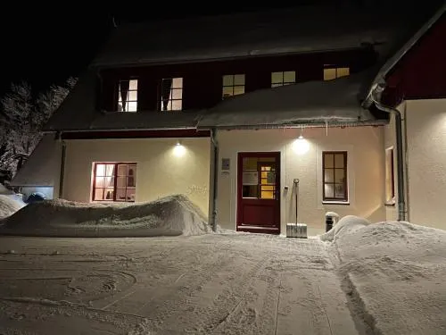 Appartementhaus Zur Bergwiese in Fürstenau, Deutschland