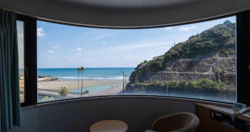 View, Hotel SEASONS NICHINAN in Nichinan