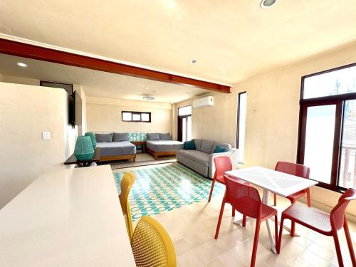 Nomadas by The Sea D5