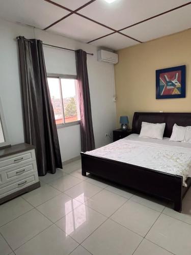 Duplex Haut Standing ODZA Duplex Haut Standing ODZA