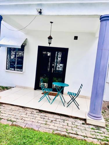 Duplex Haut Standing ODZA Duplex Haut Standing ODZA