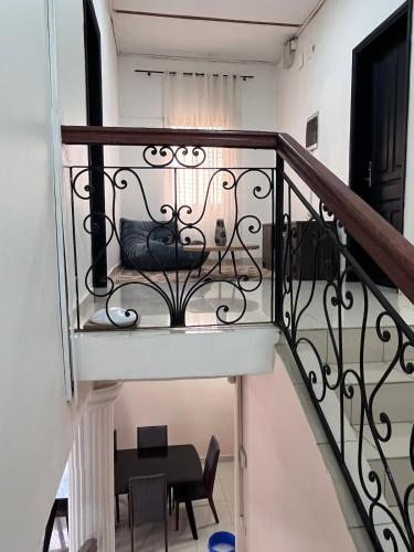 Duplex Haut Standing ODZA Duplex Haut Standing ODZA