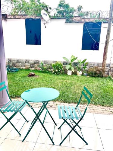 Duplex Haut Standing ODZA Duplex Haut Standing ODZA