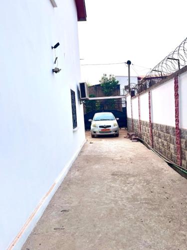 Duplex Haut Standing ODZA Duplex Haut Standing ODZA