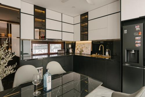 Tamundi Alley Homestay- Dragon Teeth- The Old Quarter Ha Noi