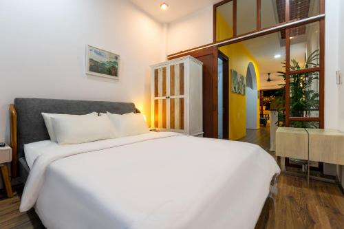 Song An Home, Hoi An (zdjęcie 9)