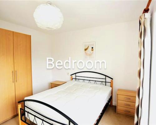 Cheap modern room, Dublin (fotografie 7)