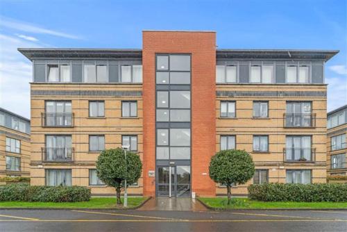 Cheap modern room, Dublin (fotografie 8)