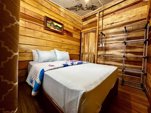 Tribu Bungalow 1 Modern and Centrally Located, Fortuna (photo 10)