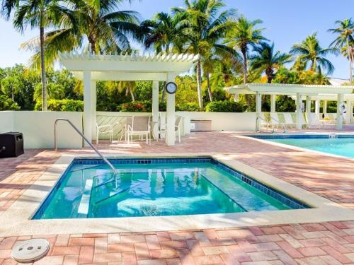 South Seas Bayside Villa 5344 condo in Captiva Island (Florida)