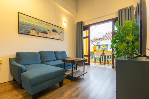Song An Home, Hoi An (zdjęcie 3)