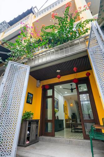 Song An Home, Hoi An (zdjęcie 7)