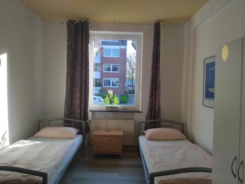 Ferien Apartment, Bremen (photo 2)