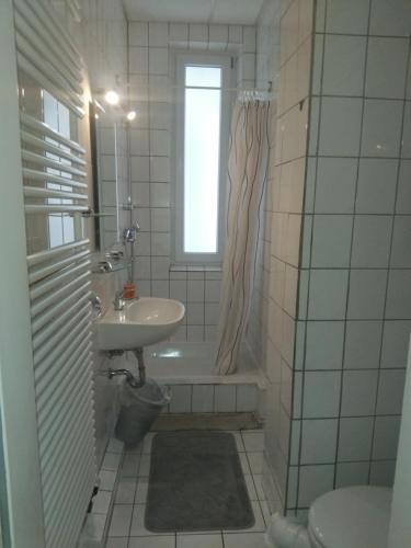 Ferien Apartment, Bremen (photo 7)